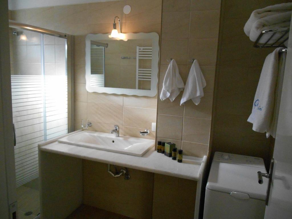 Mirtini Apartments Mírtos Ngoại thất bức ảnh